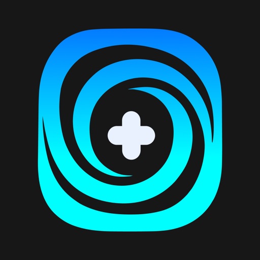 Blendly Icon