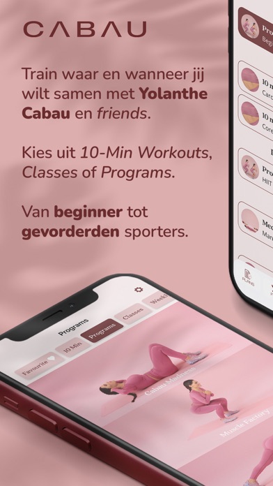Cabau Screenshot
