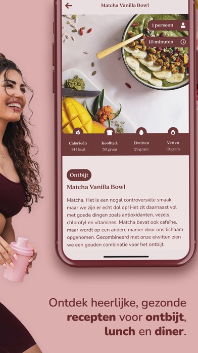 Cabau Screenshot