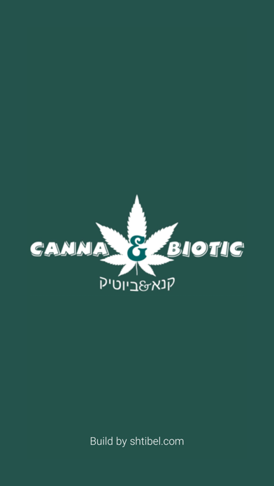 Canna&Biotic Screenshot