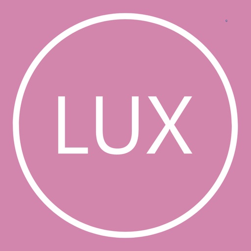 LuxBubble Icon