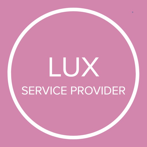 LuxBubble Provider Icon
