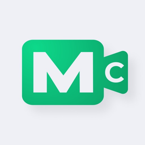MC For Mentors Icon