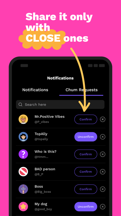 Melpot Screenshot