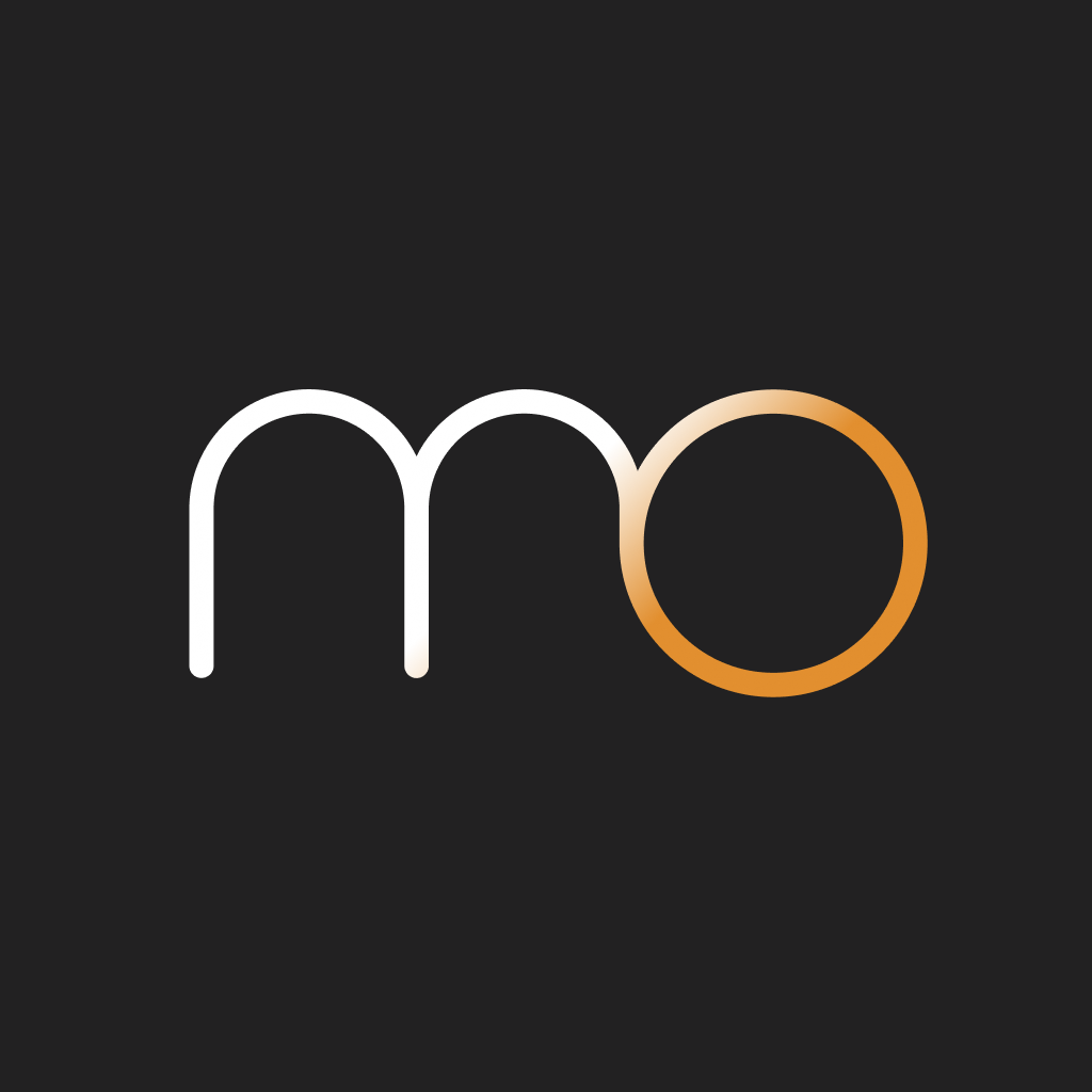 MO - mobyyou Icon