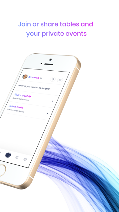 Tabler Screenshot