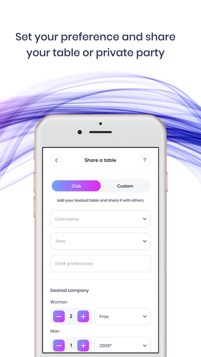 Tabler Screenshot
